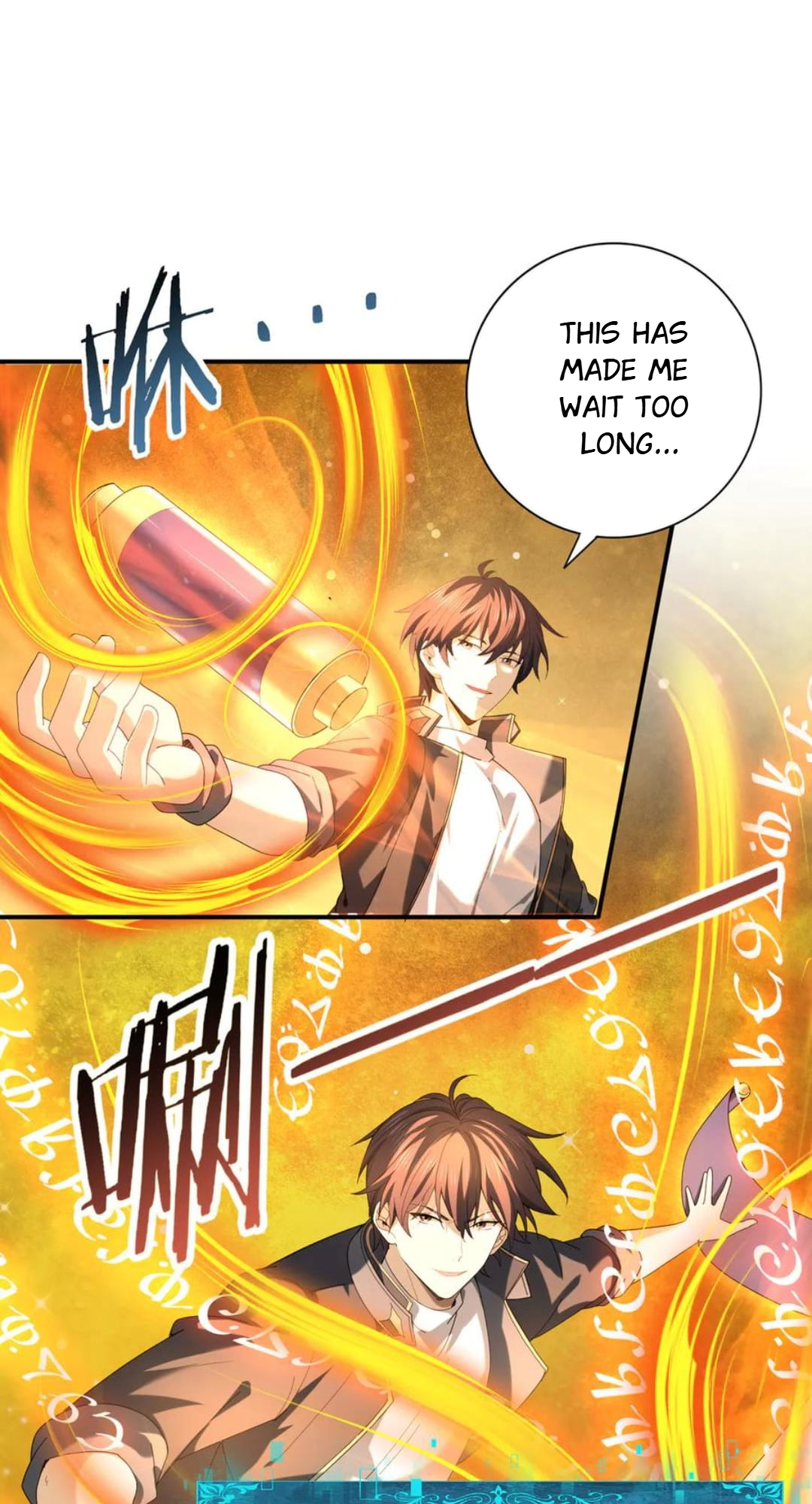 WORTHLESS PROFESSION: DRAGON TAMER Chapter 98 - page 6